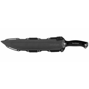 Kershaw Camp 14 Fixed Blade Knife